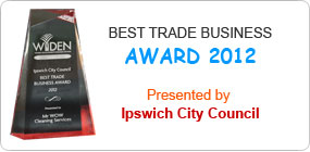 award