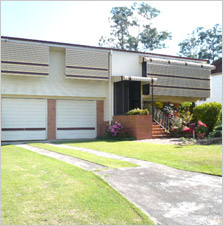 External House Cleaning