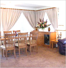 Internal Washes